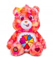 Peluche Osos Amorosos 35cm Flower Power