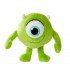 Peluche pixar flufflets mike 25cm
