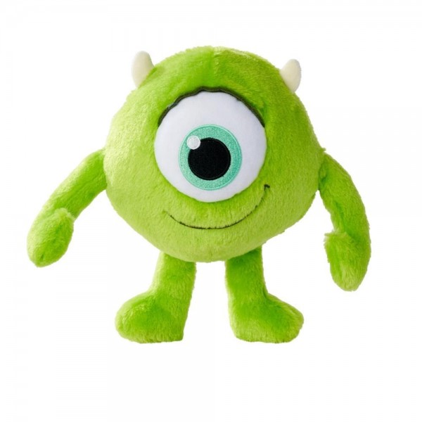 Peluche pixar flufflets mike 25cm