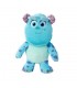 Peluche pixar flufflets sulley 25cm