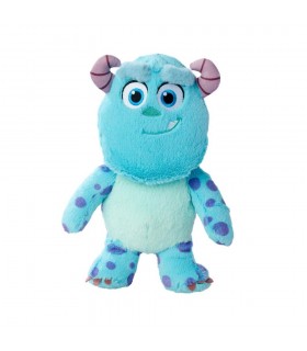 Peluche pixar flufflets sulley 25cm