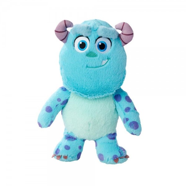 Peluche pixar flufflets sulley 25cm
