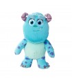 Peluche pixar flufflets sulley 25cm