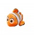 Peluche pixar flufflets nemo 25cm