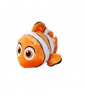 Peluche pixar flufflets nemo 25cm