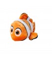 Peluche pixar flufflets nemo 25cm