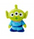 Peluche pixar flufflets alien 25cm