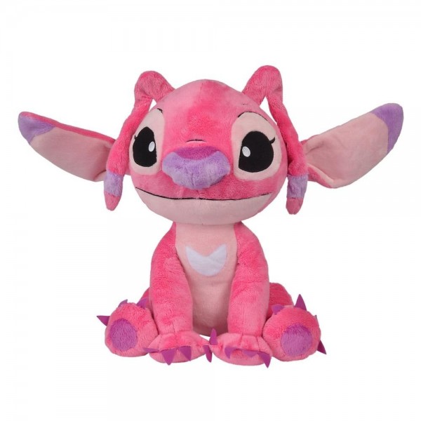 Peluche angel 50 cm