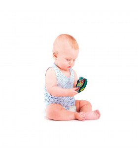 BABY CLEMMY-DISNEY GAME CONTROLLER