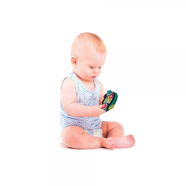 BABY CLEMMY-DISNEY GAME CONTROLLER