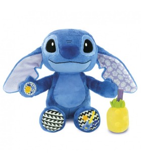 PELUCHE MUSICAL STITCH