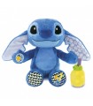 PELUCHE MUSICAL STITCH