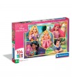 DISNEY PRINCESS 2 - 104 PIÈCES