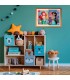 KIDS PUZZLE MAXI SUPER COLOR DISNEY THE LITTLE MERMAID 24 PCS
