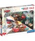 Puzzle Cars on The Road Maxi de 104