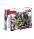 Puzzle Vengadores Avengers Marvel 104pz maxi