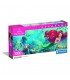 Puzzle Panorama La Sirenita Disney 1000pzs
