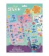 Set pegatinas Stitch Disney