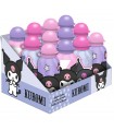 Cantimplora aluminio Kuromi Hello Kitty 500ml surtido