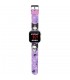 Reloj led Kuromi Hello Kitty