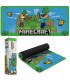 Alfombrilla gaming Minecraft