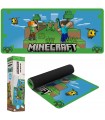 Alfombrilla gaming Minecraft