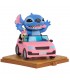 Capsula sorpresa figura Stitch Disney surtido