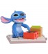 Capsula sorpresa figura Stitch Disney surtido