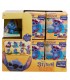 Capsula sorpresa figura Stitch Disney surtido