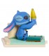 Capsula sorpresa figura Stitch Disney surtido