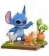 Capsula sorpresa figura Stitch Disney surtido