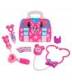 Minnie Mouse Set De Doctora