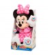 Peluche Minnie Disney sonido