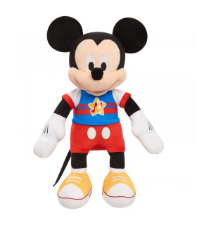 Peluche Mickey Disney sonido