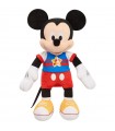 Peluche Mickey Disney sonido