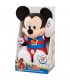 Peluche Mickey Disney sonido