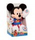 Peluche Mickey Disney sonido