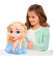 Busto Elsa Frozen 2 Disney