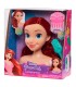 Busto Ariel La Sirenita Disney
