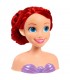 Busto Ariel La Sirenita Disney