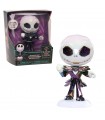 Figura Muñeco Cabezon Jakks Skelington Pesadilla Antes de Navidad Disney