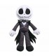 Peluche Jack Skellington Pesadilla Antes de Navidad Disney sonido y aroma