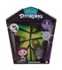Figuras sorpresa Pesadilla Antes de Navidad Disney