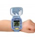El Reloj Digital de Bluey