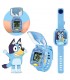 El Reloj Digital de Bluey