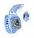 El Reloj Digital de Bluey