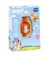 Reloj digital de Bingo
