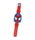 El reloj educativo de Spidey y su superequipo