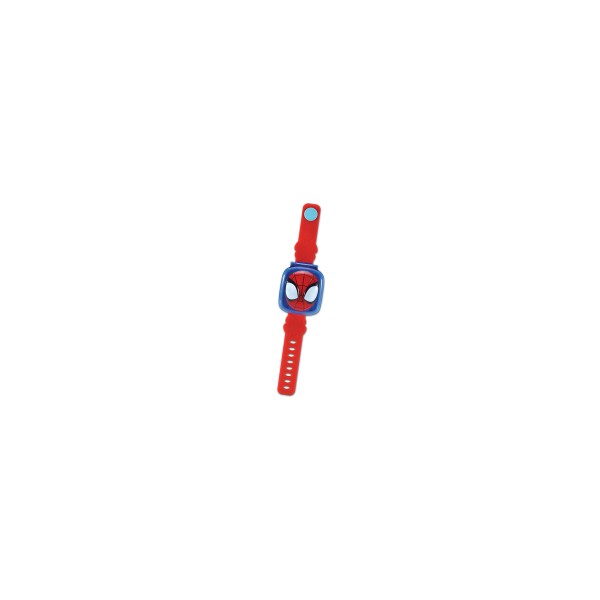 El reloj educativo de Spidey y su superequipo