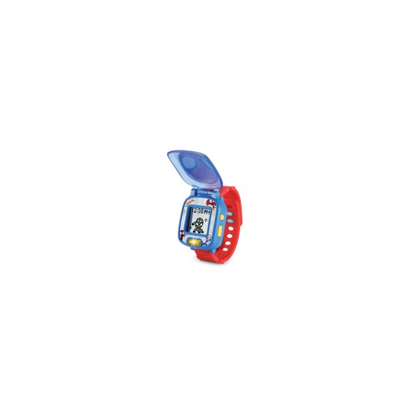 El reloj educativo de Spidey y su superequipo